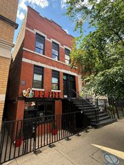 1511 W TAYLOR Street, Chicago, IL 60607