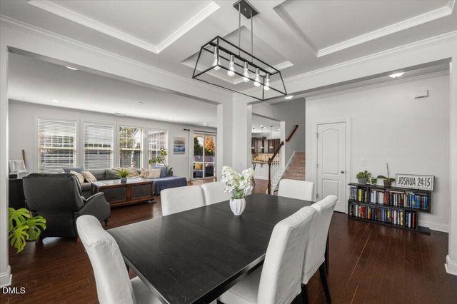 101 Martingale Drive, Holly Springs, NC 27540