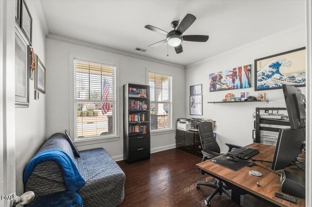 101 Martingale Drive, Holly Springs, NC 27540