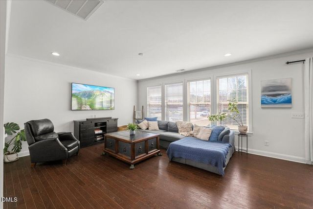 101 Martingale Drive, Holly Springs, NC 27540