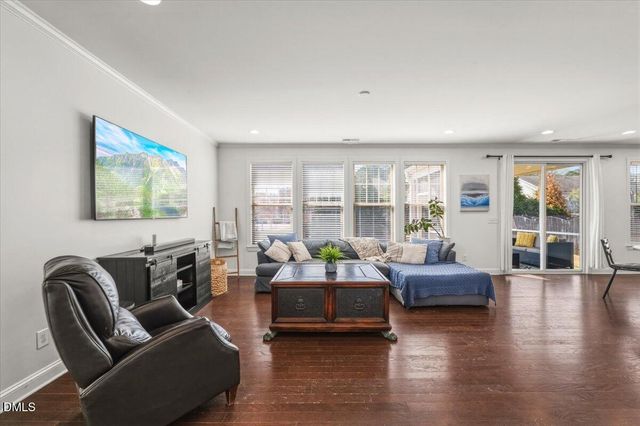 101 Martingale Drive, Holly Springs, NC 27540