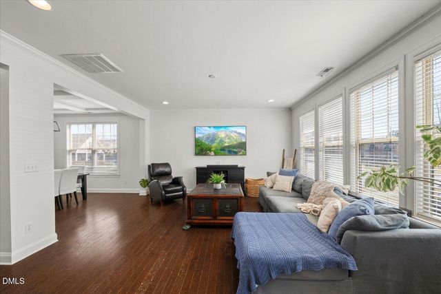 101 Martingale Drive, Holly Springs, NC 27540