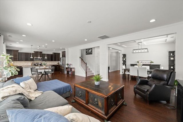 101 Martingale Drive, Holly Springs, NC 27540