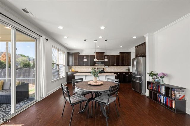 101 Martingale Drive, Holly Springs, NC 27540