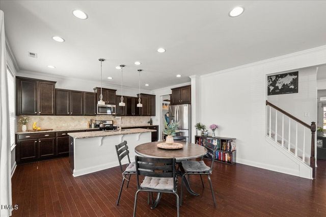 101 Martingale Drive, Holly Springs, NC 27540