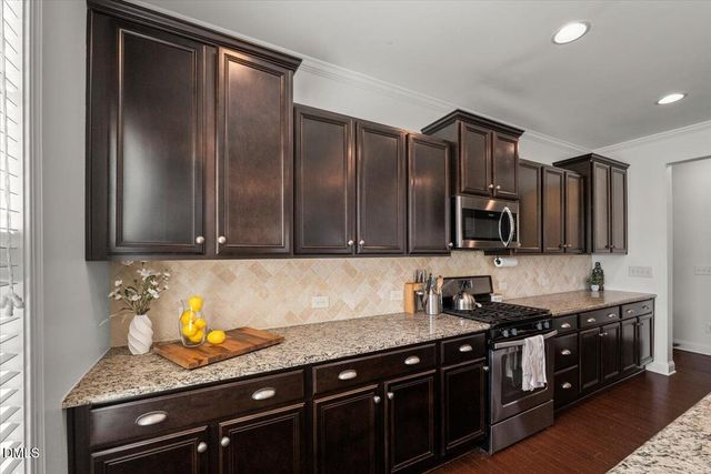 101 Martingale Drive, Holly Springs, NC 27540