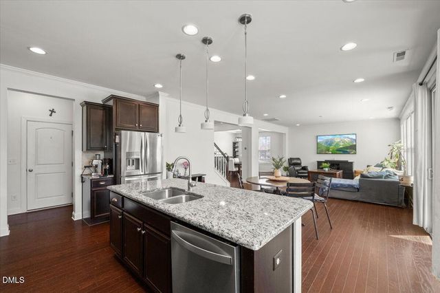 101 Martingale Drive, Holly Springs, NC 27540