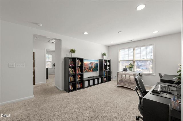 101 Martingale Drive, Holly Springs, NC 27540