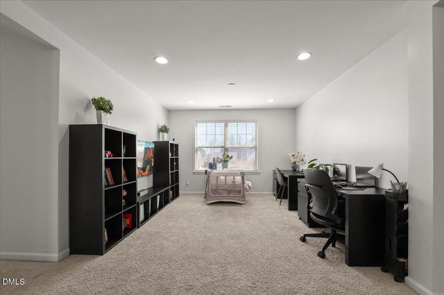 101 Martingale Drive, Holly Springs, NC 27540