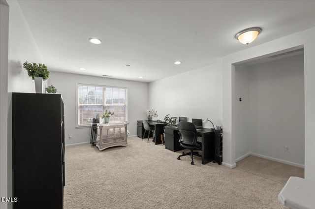 101 Martingale Drive, Holly Springs, NC 27540