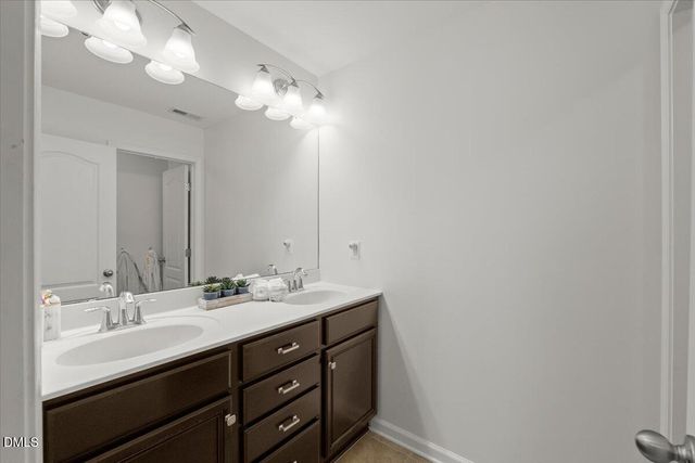 101 Martingale Drive, Holly Springs, NC 27540