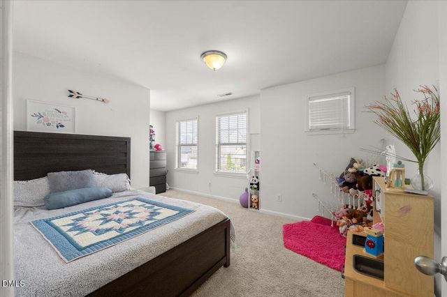 101 Martingale Drive, Holly Springs, NC 27540