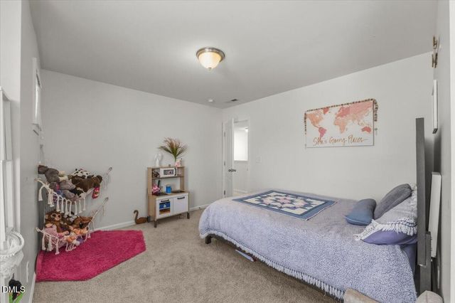 101 Martingale Drive, Holly Springs, NC 27540