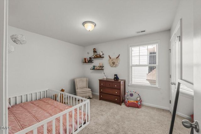 101 Martingale Drive, Holly Springs, NC 27540