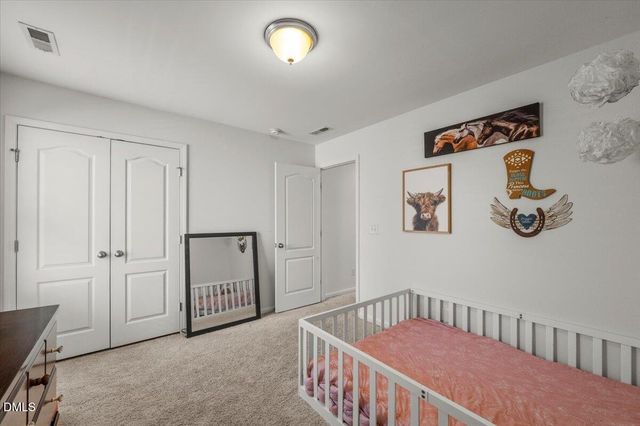 101 Martingale Drive, Holly Springs, NC 27540