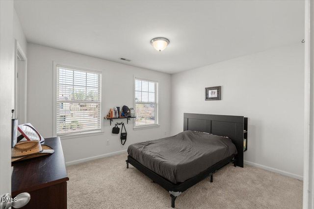 101 Martingale Drive, Holly Springs, NC 27540