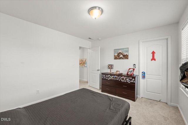 101 Martingale Drive, Holly Springs, NC 27540