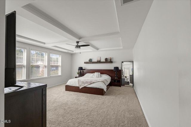 101 Martingale Drive, Holly Springs, NC 27540