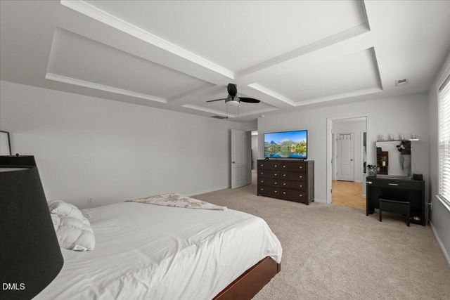 101 Martingale Drive, Holly Springs, NC 27540