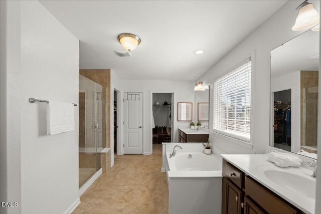 101 Martingale Drive, Holly Springs, NC 27540