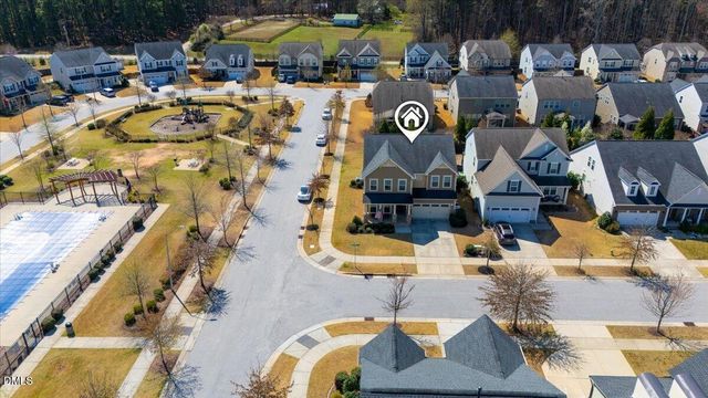 101 Martingale Drive, Holly Springs, NC 27540