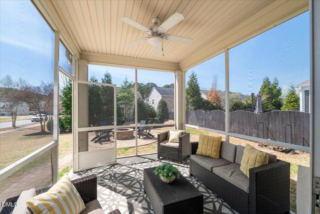 101 Martingale Drive, Holly Springs, NC 27540