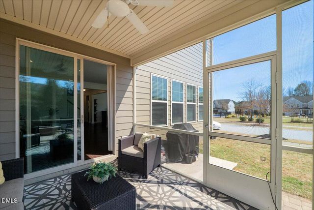 101 Martingale Drive, Holly Springs, NC 27540