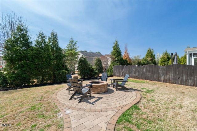 101 Martingale Drive, Holly Springs, NC 27540