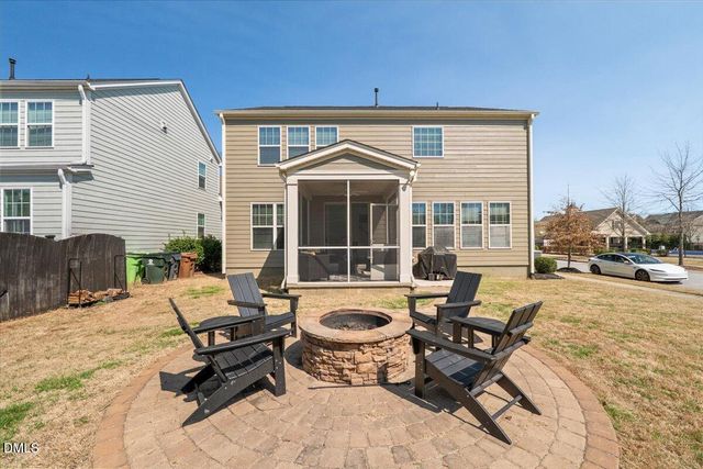 101 Martingale Drive, Holly Springs, NC 27540