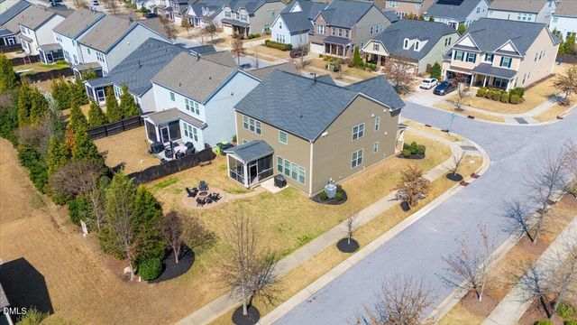 101 Martingale Drive, Holly Springs, NC 27540