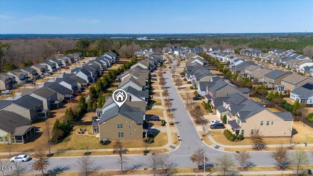 101 Martingale Drive, Holly Springs, NC 27540