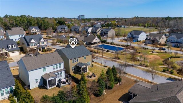 101 Martingale Drive, Holly Springs, NC 27540