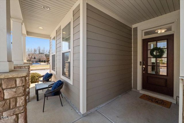 101 Martingale Drive, Holly Springs, NC 27540