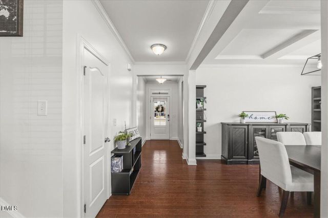 101 Martingale Drive, Holly Springs, NC 27540