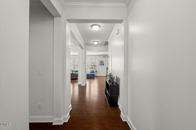 101 Martingale Drive, Holly Springs, NC 27540