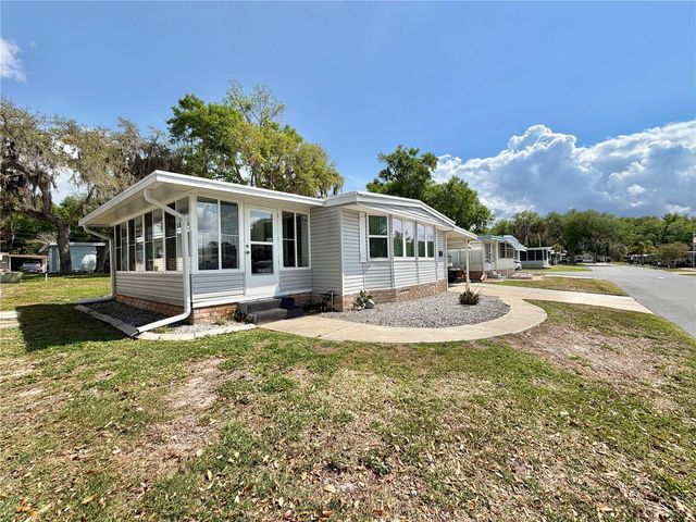 114 ASPEN CIRCLE, Leesburg, FL 34748