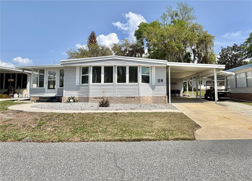 114 ASPEN CIRCLE, Leesburg, FL 34748