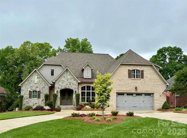 4025 Foxes Trail, Cramerton, NC 28032