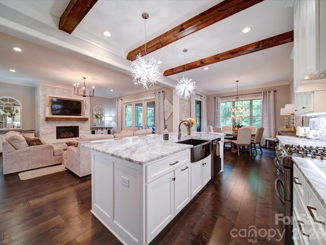 4025 Foxes Trail, Cramerton, NC 28032
