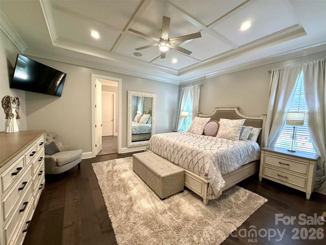 4025 Foxes Trail, Cramerton, NC 28032