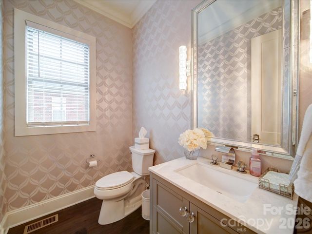 4025 Foxes Trail, Cramerton, NC 28032