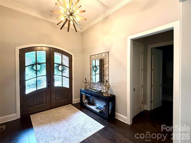 4025 Foxes Trail, Cramerton, NC 28032