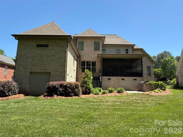 4025 Foxes Trail, Cramerton, NC 28032