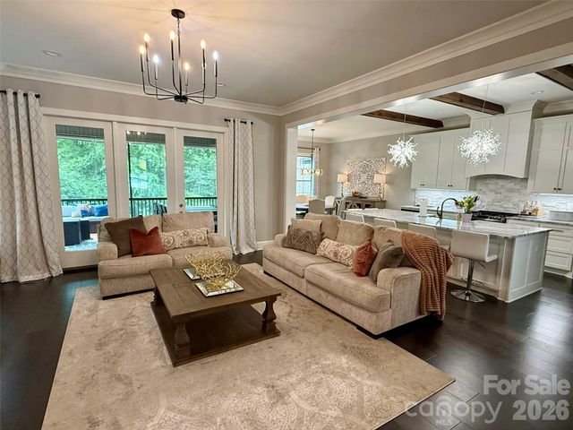 4025 Foxes Trail, Cramerton, NC 28032