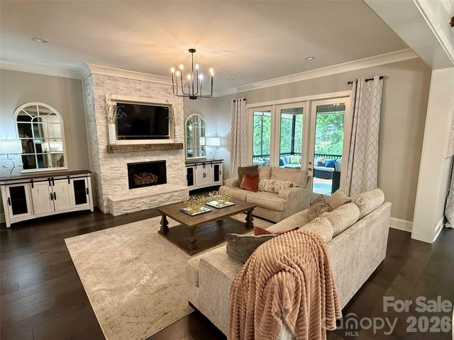 4025 Foxes Trail, Cramerton, NC 28032