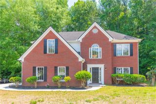 4595 Riders Ridge Trail, Snellville, GA 30039