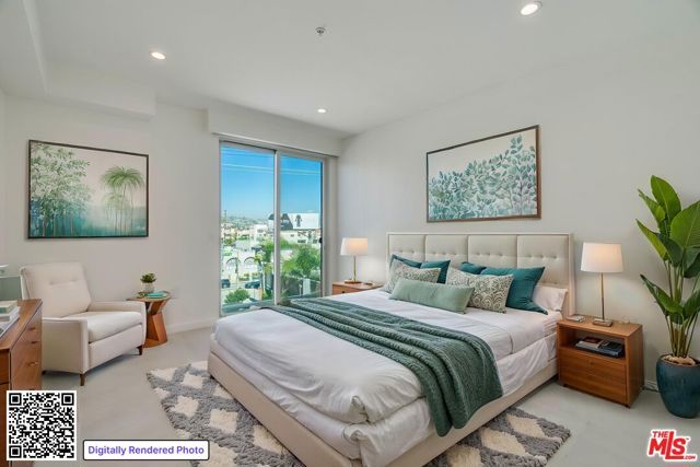 1414 S Beverly Drive 402, Los Angeles, CA 90035