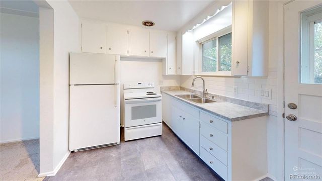 7805 W 41st Avenue 4, Wheat Ridge, CO 80033