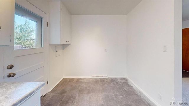 7805 W 41st Avenue 4, Wheat Ridge, CO 80033