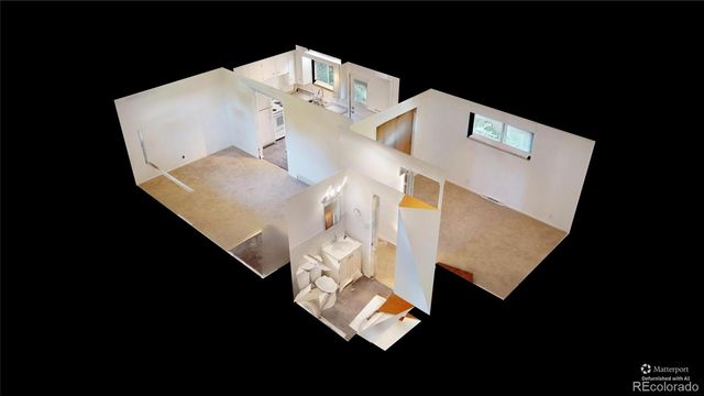 7805 W 41st Avenue 4, Wheat Ridge, CO 80033